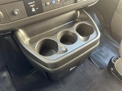 2020 Chevrolet Express LT Passenger - Photo 19 - Indianapolis, IN 46234