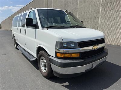 2020 Chevrolet Express LT Passenger - Photo 3 - Indianapolis, IN 46234