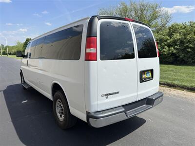 2020 Chevrolet Express LT Passenger - Photo 6 - Indianapolis, IN 46234