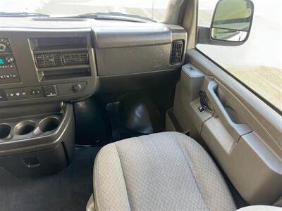 2020 Chevrolet Express LT Passenger - Photo 9 - Indianapolis, IN 46234