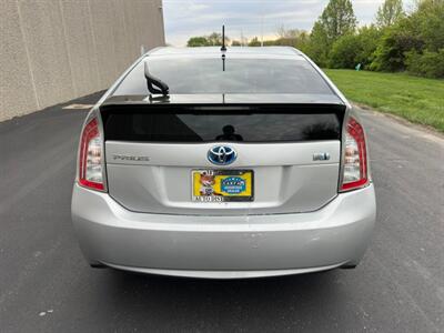 2014 Toyota Prius Two   - Photo 5 - Indianapolis, IN 46234