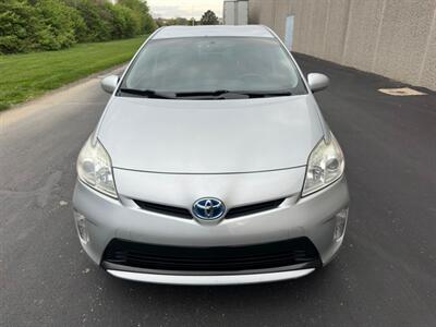 2014 Toyota Prius Two   - Photo 2 - Indianapolis, IN 46234
