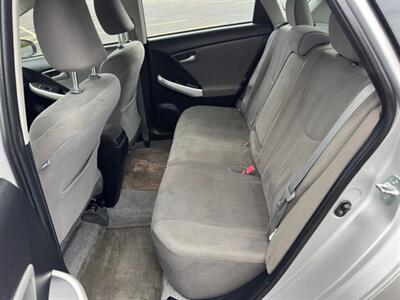 2014 Toyota Prius Two   - Photo 11 - Indianapolis, IN 46234