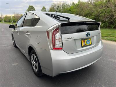 2014 Toyota Prius Two   - Photo 6 - Indianapolis, IN 46234