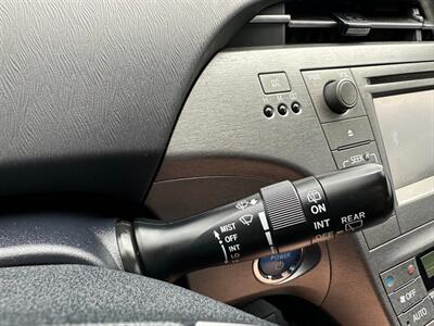 2014 Toyota Prius Two   - Photo 17 - Indianapolis, IN 46234
