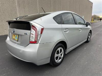 2014 Toyota Prius Two   - Photo 4 - Indianapolis, IN 46234