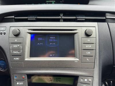 2014 Toyota Prius Two   - Photo 23 - Indianapolis, IN 46234