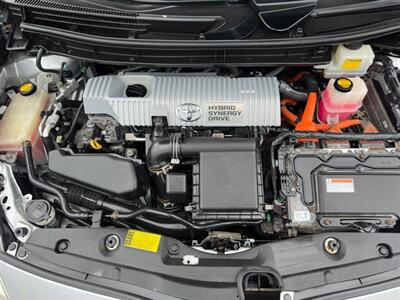 2014 Toyota Prius Two   - Photo 31 - Indianapolis, IN 46234