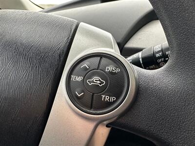 2014 Toyota Prius Two   - Photo 16 - Indianapolis, IN 46234