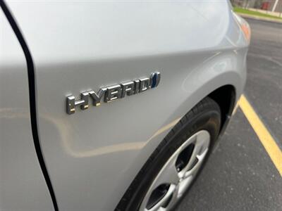 2014 Toyota Prius Two   - Photo 30 - Indianapolis, IN 46234