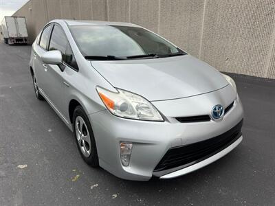 2014 Toyota Prius Two   - Photo 3 - Indianapolis, IN 46234
