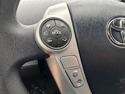 2014 Toyota Prius Two   - Photo 19 - Indianapolis, IN 46234