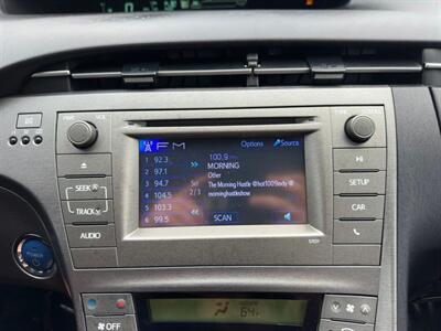 2014 Toyota Prius Two   - Photo 22 - Indianapolis, IN 46234