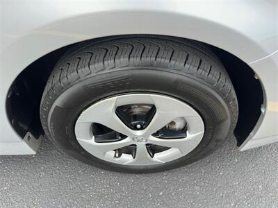 2014 Toyota Prius Two   - Photo 36 - Indianapolis, IN 46234