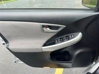 2014 Toyota Prius Two   - Photo 27 - Indianapolis, IN 46234