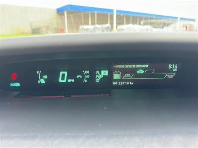 2014 Toyota Prius Two   - Photo 15 - Indianapolis, IN 46234