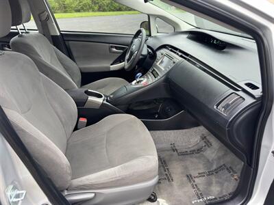 2014 Toyota Prius Two   - Photo 14 - Indianapolis, IN 46234