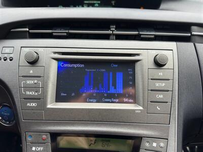 2014 Toyota Prius Two   - Photo 24 - Indianapolis, IN 46234