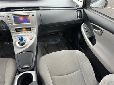 2014 Toyota Prius Two   - Photo 9 - Indianapolis, IN 46234