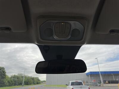 2017 RAM ProMaster 1500 136 WB - Photo 21 - Indianapolis, IN 46234