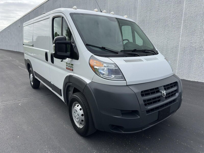 2017 RAM ProMaster 1500 136 WB - Photo 3 - Indianapolis, IN 46234