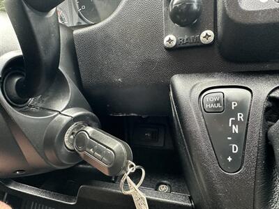 2017 RAM ProMaster 1500 136 WB - Photo 18 - Indianapolis, IN 46234