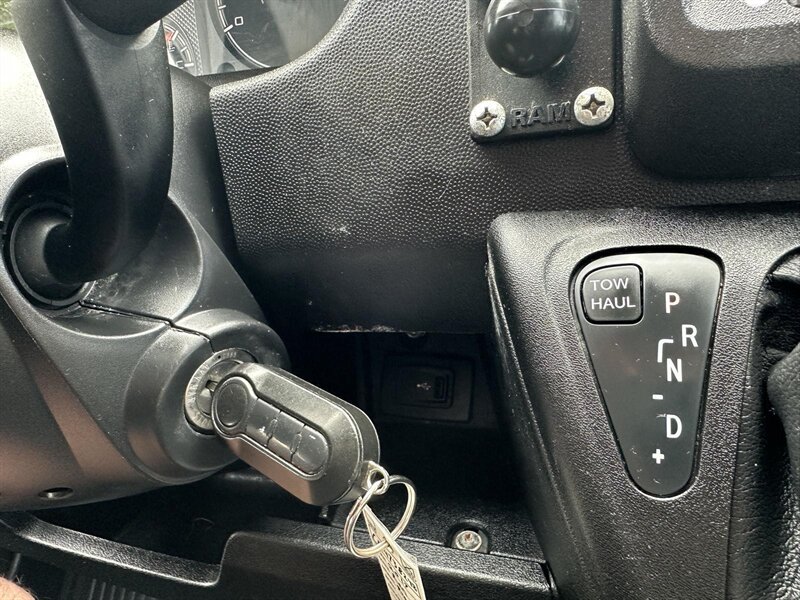 2017 RAM ProMaster 1500 136 WB - Photo 18 - Indianapolis, IN 46234