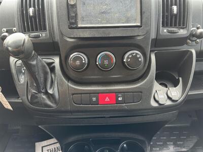 2017 RAM ProMaster 1500 136 WB - Photo 20 - Indianapolis, IN 46234