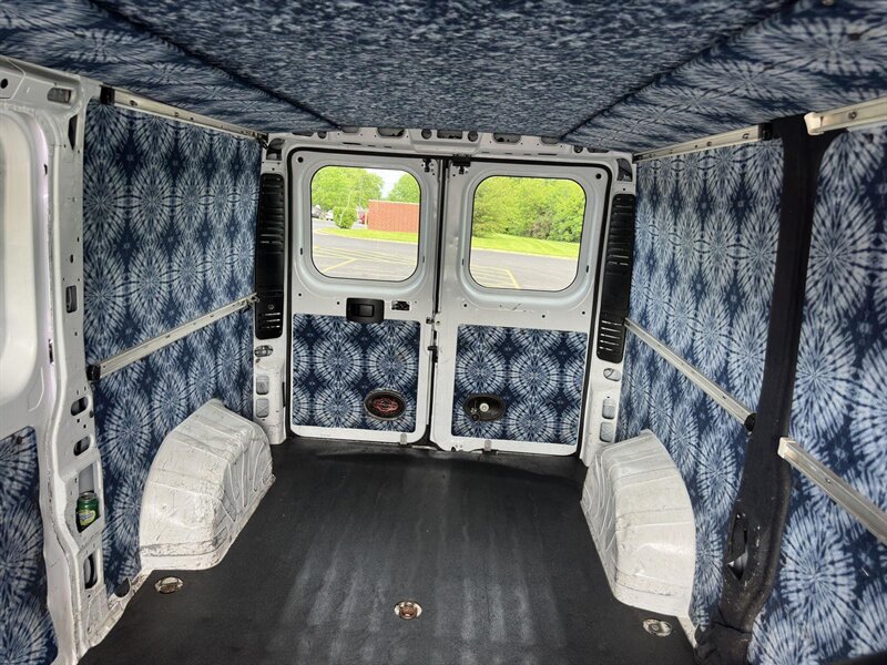 2017 RAM ProMaster 1500 136 WB - Photo 22 - Indianapolis, IN 46234