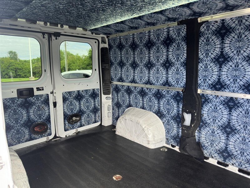 2017 RAM ProMaster 1500 136 WB - Photo 14 - Indianapolis, IN 46234