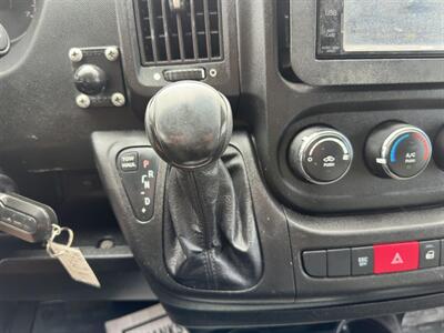 2017 RAM ProMaster 1500 136 WB - Photo 19 - Indianapolis, IN 46234