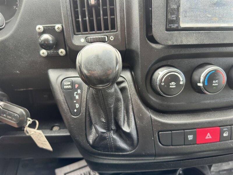 2017 RAM ProMaster 1500 136 WB - Photo 19 - Indianapolis, IN 46234