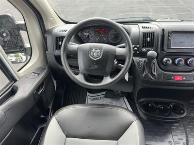 2017 RAM ProMaster 1500 136 WB - Photo 8 - Indianapolis, IN 46234