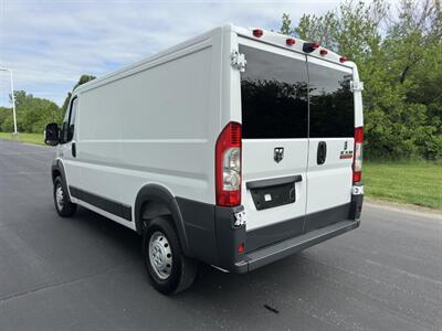 2017 RAM ProMaster 1500 136 WB - Photo 6 - Indianapolis, IN 46234