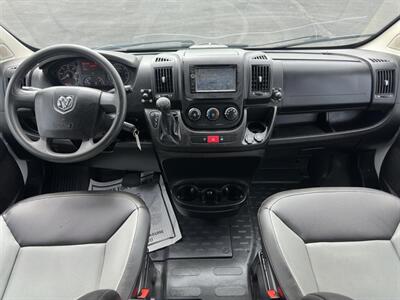 2017 RAM ProMaster 1500 136 WB - Photo 7 - Indianapolis, IN 46234