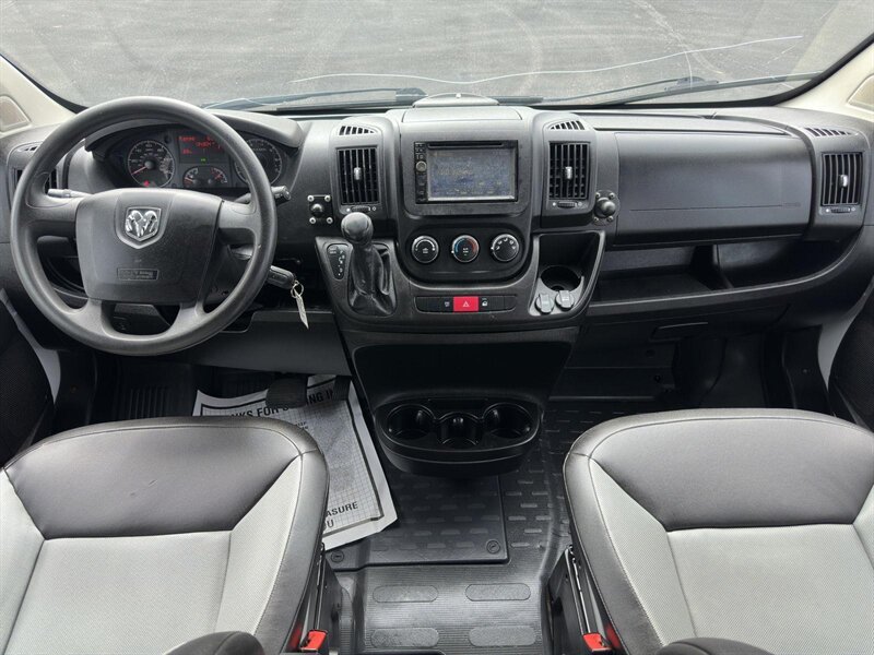 2017 RAM ProMaster 1500 136 WB - Photo 7 - Indianapolis, IN 46234