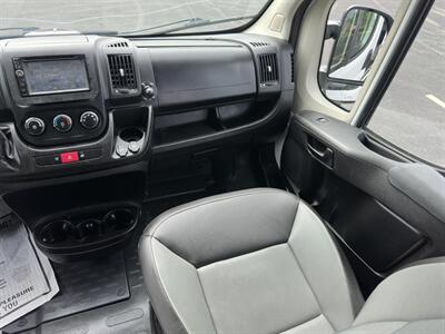 2017 RAM ProMaster 1500 136 WB - Photo 9 - Indianapolis, IN 46234