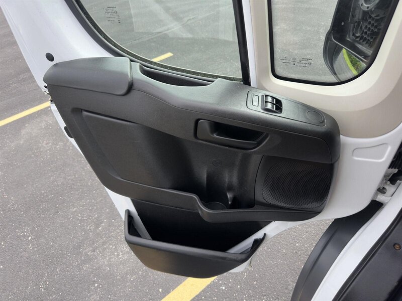 2017 RAM ProMaster 1500 136 WB - Photo 23 - Indianapolis, IN 46234