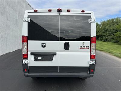 2017 RAM ProMaster 1500 136 WB - Photo 5 - Indianapolis, IN 46234