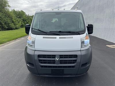 2017 RAM ProMaster 1500 136 WB - Photo 2 - Indianapolis, IN 46234