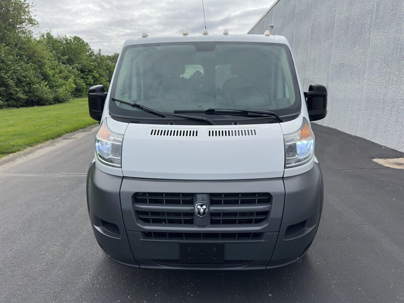 2017 RAM ProMaster 1500 136 WB - Photo 2 - Indianapolis, IN 46234