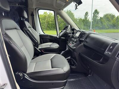 2017 RAM ProMaster 1500 136 WB - Photo 24 - Indianapolis, IN 46234