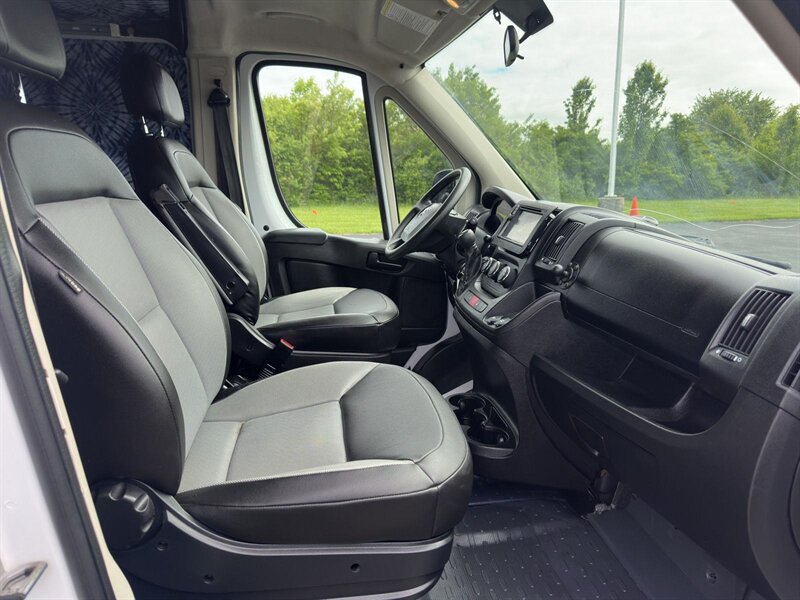 2017 RAM ProMaster 1500 136 WB - Photo 24 - Indianapolis, IN 46234