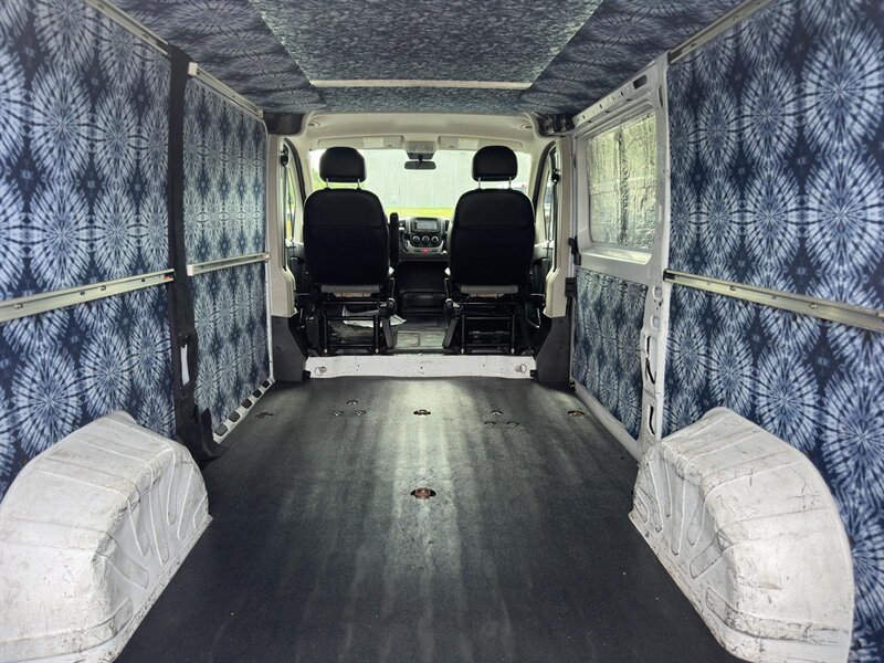 2017 RAM ProMaster 1500 136 WB - Photo 12 - Indianapolis, IN 46234