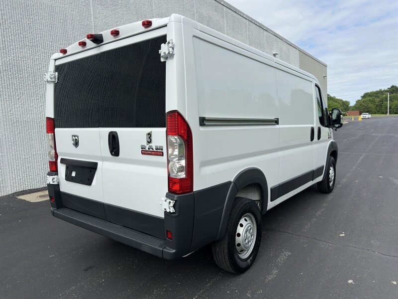 2017 RAM ProMaster 1500 136 WB - Photo 4 - Indianapolis, IN 46234