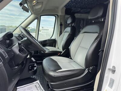 2017 RAM ProMaster 1500 136 WB - Photo 11 - Indianapolis, IN 46234