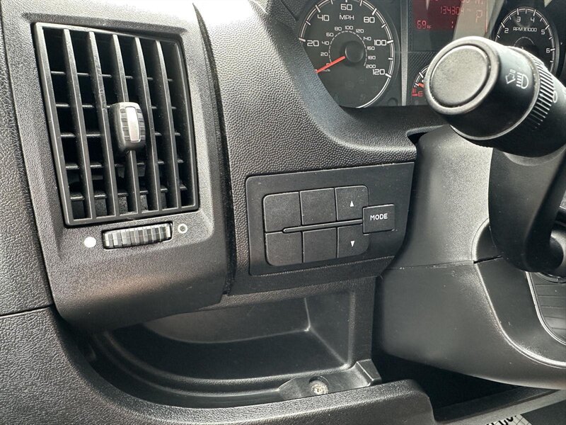 2017 RAM ProMaster 1500 136 WB - Photo 17 - Indianapolis, IN 46234