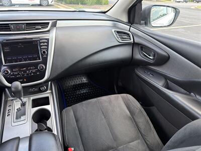 2019 Nissan Murano S - Photo 9 - Indianapolis, IN 46234