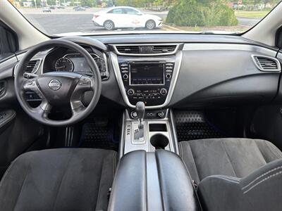 2019 Nissan Murano S - Photo 8 - Indianapolis, IN 46234