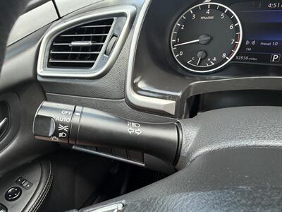 2019 Nissan Murano S - Photo 23 - Indianapolis, IN 46234